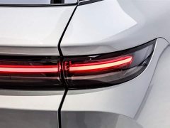 Li Auto Ideal i6 two-wheel drive standard version - фото 15