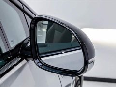 Li Auto Ideal i6 two-wheel drive standard version - фото 16