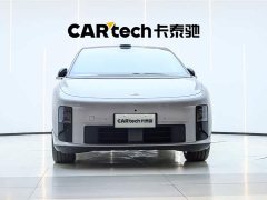 Li Auto Ideal i6 two-wheel drive standard version - фото 2