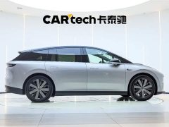Li Auto Ideal i6 two-wheel drive standard version - фото 5