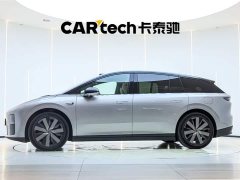 Li Auto Ideal i6 two-wheel drive standard version - фото 6