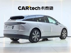 Li Auto Ideal i6 two-wheel drive standard version - фото 7