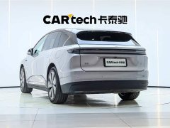 Li Auto Ideal i6 two-wheel drive standard version - фото 8