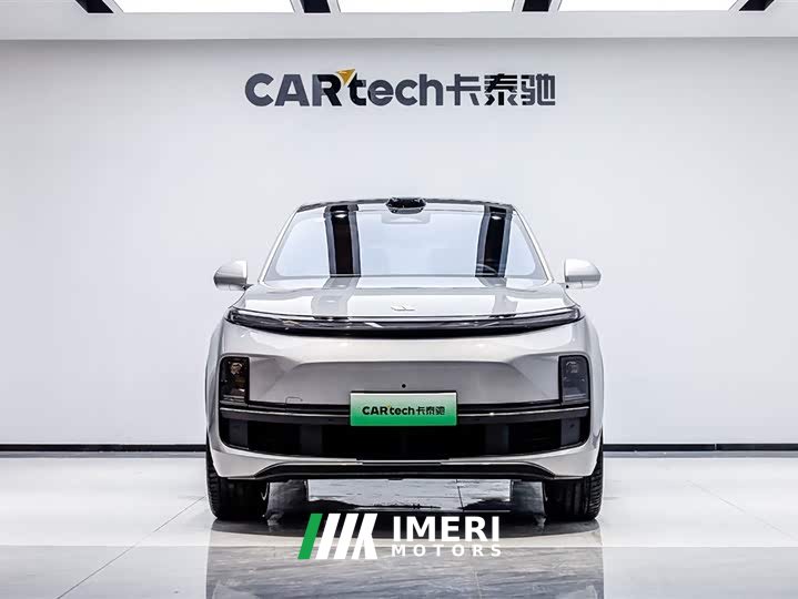 Li Auto Ideal L8 2023 Max