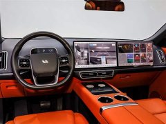 Li Auto Ideal L8 2023 Max - фото 13