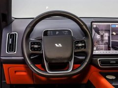 Li Auto Ideal L8 2023 Max - фото 14