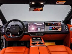 Li Auto Ideal L8 2023 Max - фото 16