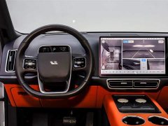 Li Auto Ideal L8 2023 Max - фото 17