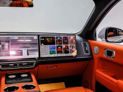 Li Auto Ideal L8 2023 Max - фото 18
