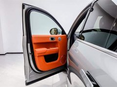 Li Auto Ideal L8 2023 Max - фото 4