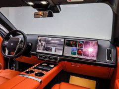 Li Auto Ideal L8 2023 Max - фото 7
