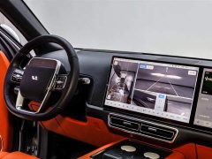 Li Auto Ideal L8 2023 Max - фото 8