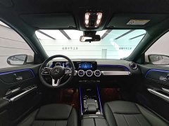 Mercedes-Benz GLB 220 Dynamic - фото 11