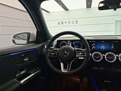 Mercedes-Benz GLB 220 Dynamic - фото 12