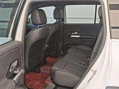 Mercedes-Benz GLB 220 Dynamic - фото 17