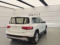 Mercedes-Benz GLB 220 Dynamic - фото 8