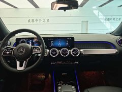 Mercedes-Benz GLB 220 Dynamic - фото 9