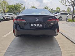 Lexus Yingshipai 2025 260TURBO Elite Edition - фото 8
