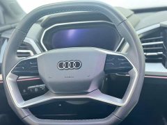 Audi Q4 e-tron 40 e-tron Enactus Edition - фото 14