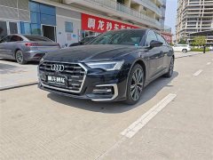 Audi A6L 45 TFSI Premium Dynamic - фото 1