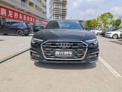 Audi A6L 45 TFSI Premium Dynamic - фото 2