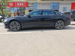 Audi A6L 45 TFSI Premium Dynamic - фото 3