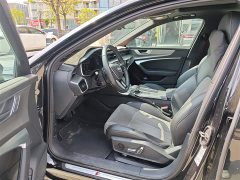 Audi A6L 45 TFSI Premium Dynamic - фото 4