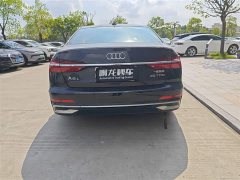 Audi A6L 45 TFSI Premium Dynamic - фото 8