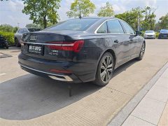 Audi A6L 45 TFSI Premium Dynamic - фото 9