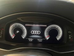 Audi A7L 45TFSI S-line Dream Building Liquid Crystal Package - фото 7