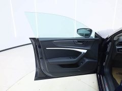 Audi A7L 45TFSI S-line Dream Building Liquid Crystal Package - фото 10