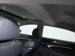 Audi A7L 45TFSI S-line Dream Building Liquid Crystal Package - фото 12