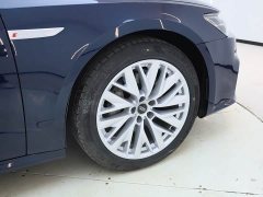 Audi A7L 45TFSI S-line Dream Building Liquid Crystal Package - фото 16