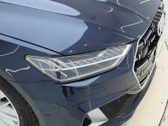 Audi A7L 45TFSI S-line Dream Building Liquid Crystal Package - фото 19