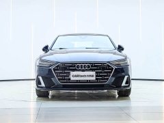 Audi A7L 45TFSI S-line Dream Building Liquid Crystal Package - фото 5