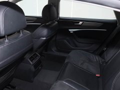 Audi A7L 45TFSI S-line Dream Building Liquid Crystal Package - фото 9