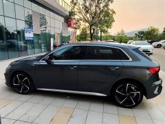 Audi A3 facelift Sportback 35 TFSI stylish and sporty - фото 3