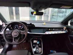 Audi A3 facelift Sportback 35 TFSI stylish and sporty - фото 7