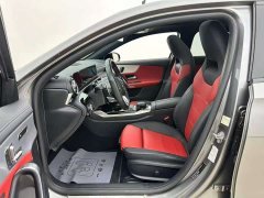 Mercedes-Benz A-Class AMG (Imported) 2022 AMG A 35 4MATIC - фото 3