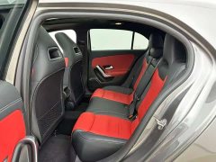 Mercedes-Benz A-Class AMG (Imported) 2022 AMG A 35 4MATIC - фото 5