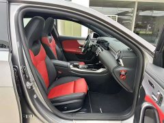 Mercedes-Benz A-Class AMG (Imported) 2022 AMG A 35 4MATIC - фото 6