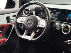 Mercedes-Benz A-Class AMG (Imported) 2022 AMG A 35 4MATIC - фото 7