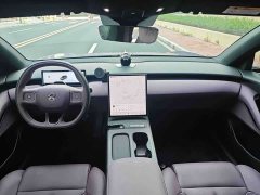 NIO ET5T 75kWh Touring - фото 4