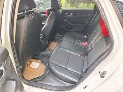 Lexus Stylish 2023 240TURBO CVT Smart Edition - фото 5