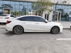 Lexus Stylish 2023 240TURBO CVT Smart Edition - фото 9