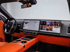 Li Auto Ideal L8 Max smart refresh version - фото 16