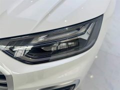 Audi Q5L 40T fashionable and dynamic - фото 10