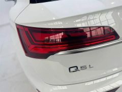 Audi Q5L 40T fashionable and dynamic - фото 12