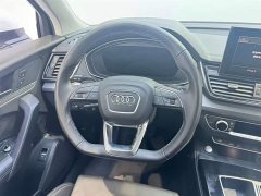 Audi Q5L 40T fashionable and dynamic - фото 15