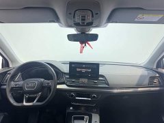 Audi Q5L 40T fashionable and dynamic - фото 7